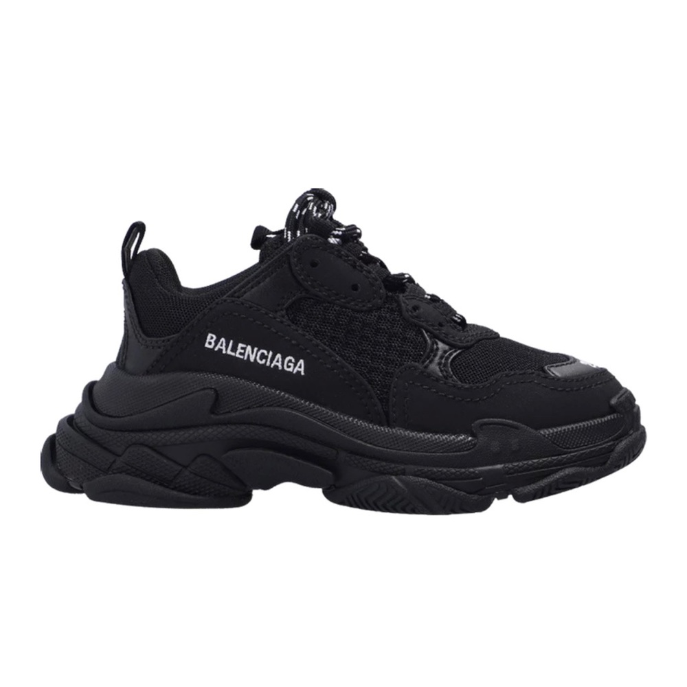 Balenciaga's Triple S sneakers